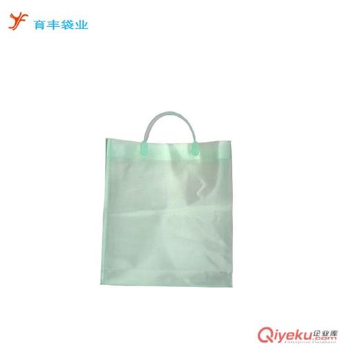 供应PVC包装袋 服装内衣PVC包装袋 手提PVC包装袋