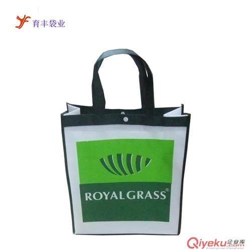 广州厂家供应无纺布环保袋 手提购物环保袋 礼品环保袋