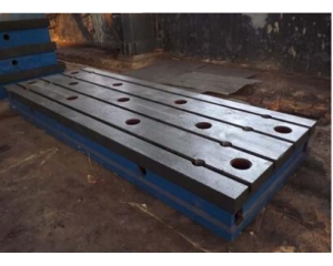 厂家生产优质量铸铁焊接平台