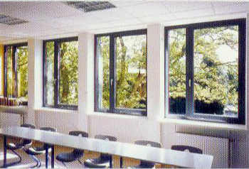 铝合金门窗工程,东莞玻璃幕墙安装