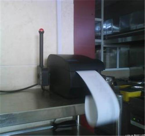 苏州惠商厨房打印机