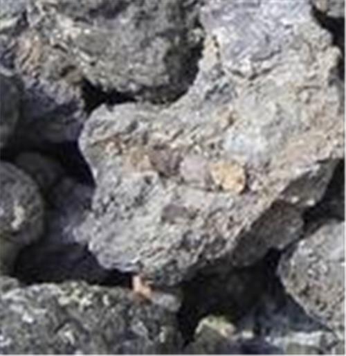 火山岩滤料质量标准,火山岩滤料价格走势