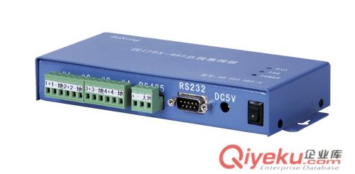 无线通讯模块RS-422/232/485/USB/TTL微功率无线数传电台厂家