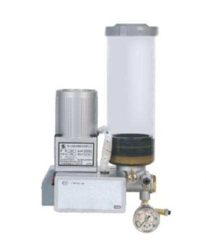 电动黄油润滑泵KSC-30