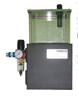 PEB 油氣潤滑切削系統