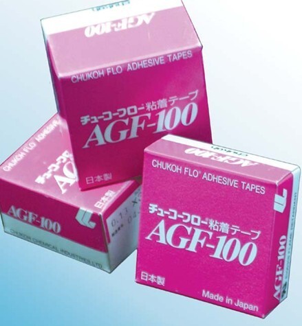 中兴化成AGF-100 有替代品