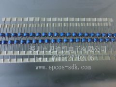 解析epcos薄膜电容的电容器概述与epcos薄膜电容的制法
