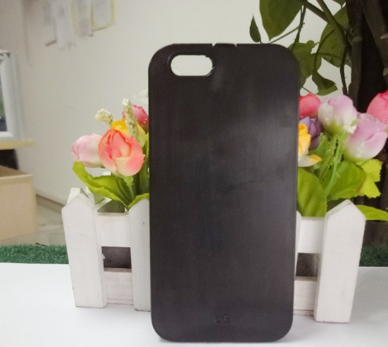 工厂直销 iphone6仿韩素材 苹果6上下盖 韩版皮套素材 可装铁片
