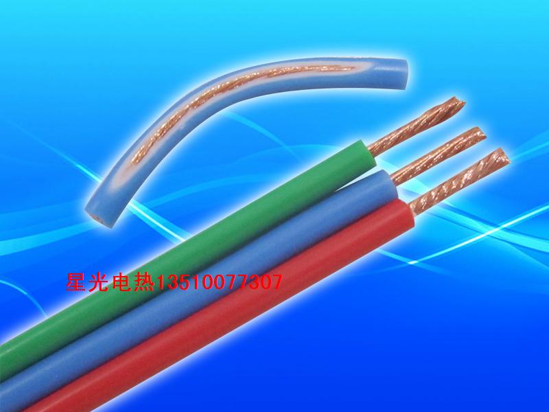 硅胶电线，特软硅胶电线