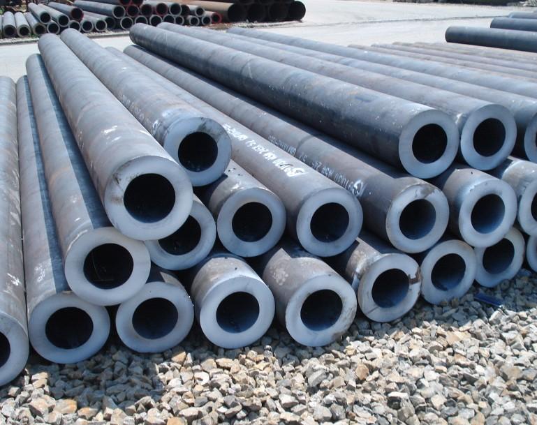 果洛热扩无缝钢管产业正在迎来拓展海外市场的新契机