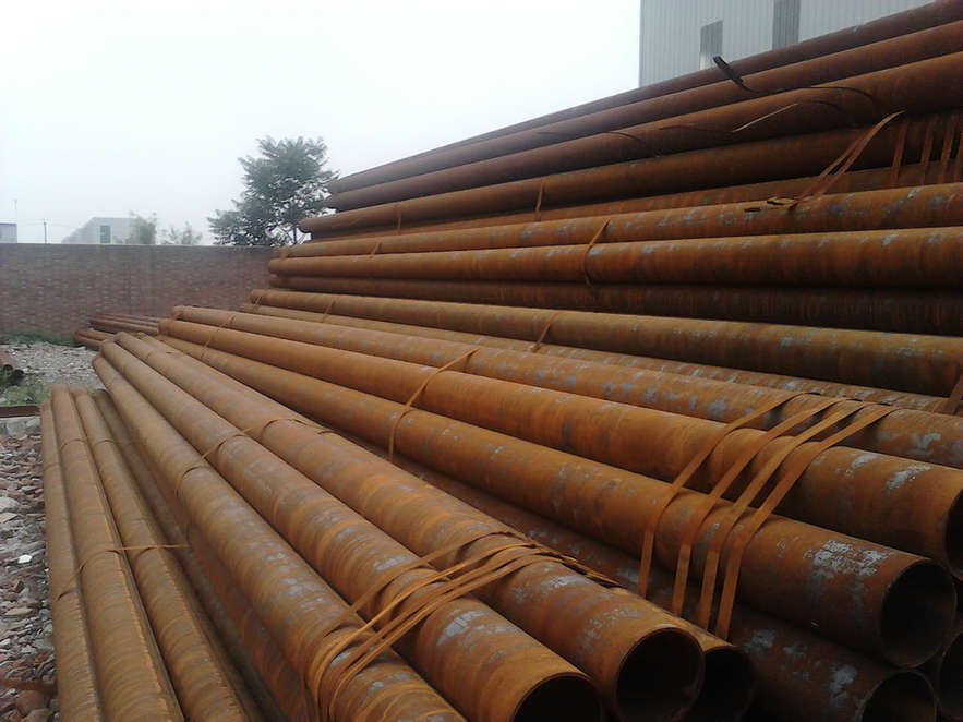 黄冈Cr5Mo合金钢管未来投产时的吨盈利情况可能优于市场预期
