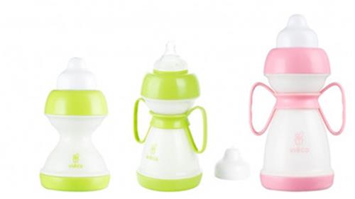 瓶形设计/婴儿奶瓶工业设计/外观设计公司提供瓶形设计品牌策划