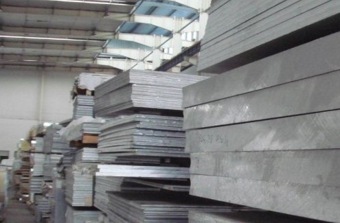 6005铝板供应商