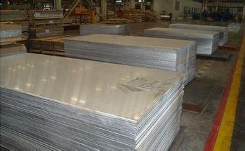 进口5052-H112铝板专业生产