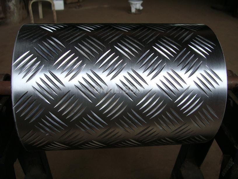 2A11花纹铝板生产厂家