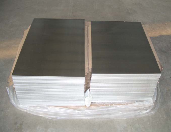 LD30铝板型材
