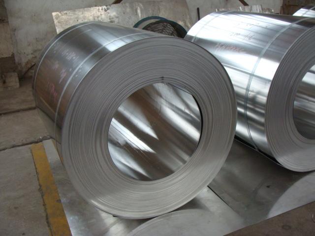LY12铝卷生产厂家