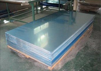进口5052-H34铝板专业生产