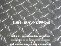 6061-T651花纹铝板厂家