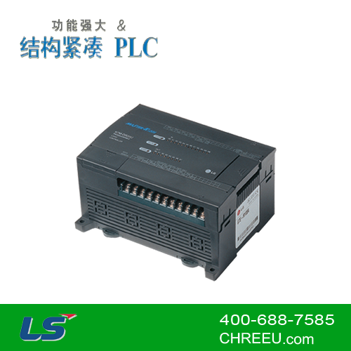 工业控制仪表K120S系列PLC可编程逻辑控制器