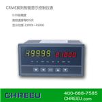 工业控制仪表CRME系列智能显示控制仪表