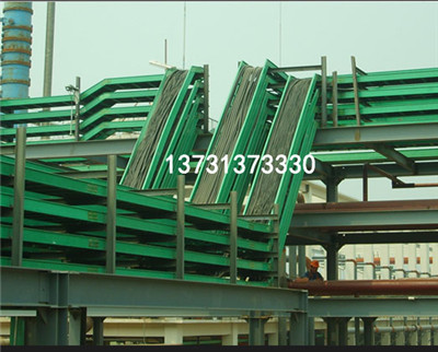 玻璃钢梯式电缆桥架/玻璃钢梯式电缆桥架技术要求 