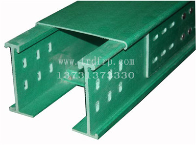 玻璃钢梯形桥架/玻璃钢梯形桥架技术要求 