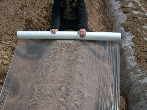 地膜、地面薄膜、厂家直销水泥地面用膜、