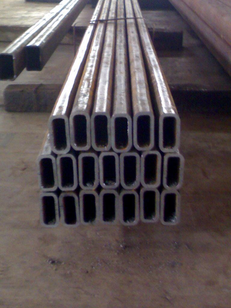 蚌埠170*170厚壁方管钢品种将会受到结构升级