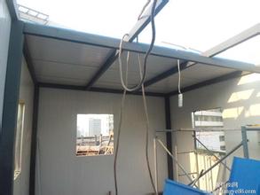 北京大兴区专业彩钢房制作安装专业安装防火彩钢房68601256