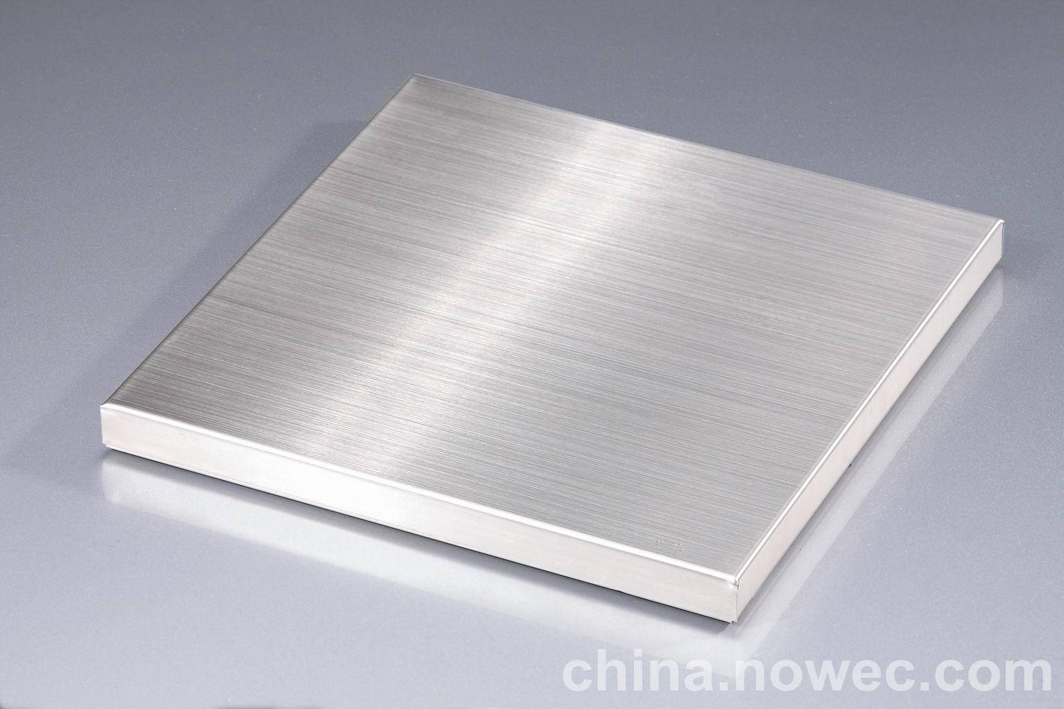 太原310S不锈钢板低迷的需求难以消化较高的成品供应量