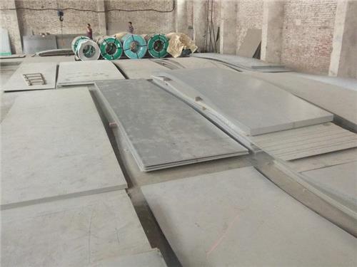 威海3015年初301不锈钢板对钢材的需求体量猛增