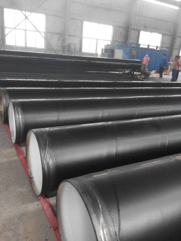 浙江DN250衬塑镀锌管主导钢厂价格调整情况