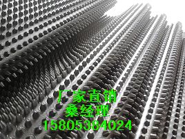 16mm塑料排水板价格&天津4公分排水板厂家