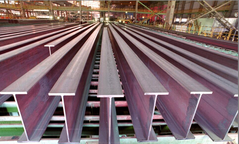H型钢-钢结构厂家|钢结构加工|钢结构设计
