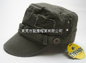 军帽LT-J-002