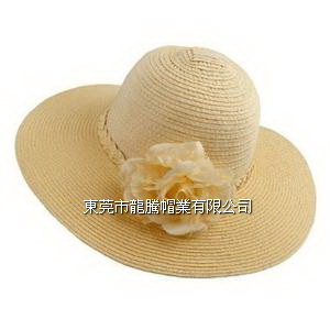 沙滩帽LT-S-007