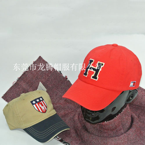高尔夫球帽LT-G-012