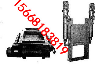 DPZ型电液动平板闸门 手动（电液动）闸门 手动（电液动）插板阀