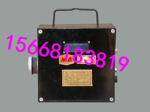 GCAY000型粉尘浓度传感器  GQQ0.1烟雾传感器