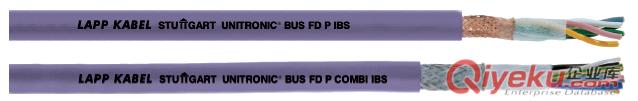  LDC3120型高柔性PUR控制电缆 