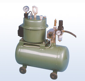 KY—Ⅱ型微型空气压缩机