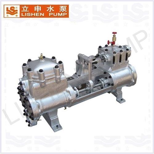 蒸汽往复泵|QS蒸汽往复泵-上海立申水泵制造有限公司