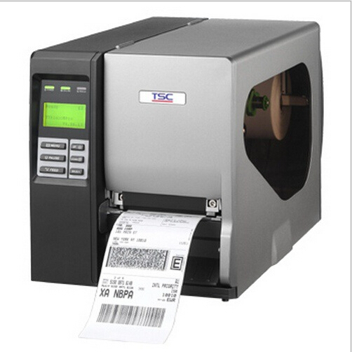 专业生产条码打印机厂家|广州市毅信电子设备