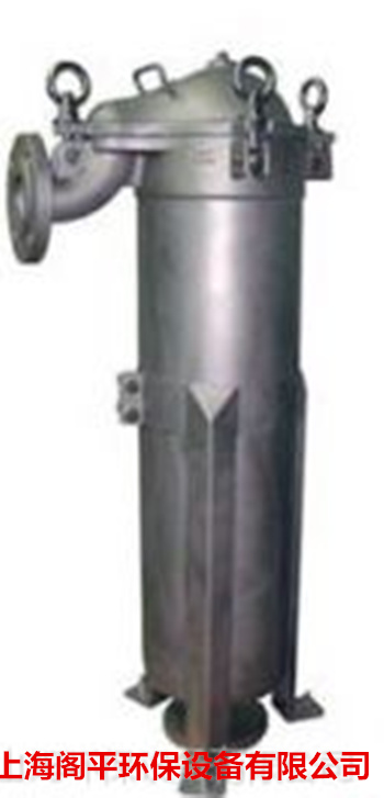 316L不锈钢工业液体过滤器  ,全自动过滤器