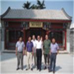 园林古建筑公司xx北京古建筑装修
