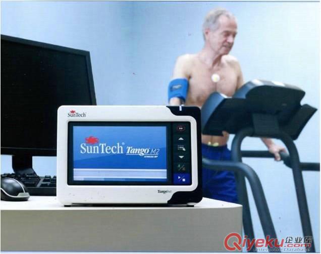 美国顺泰运动血压监测仪SUNTECH TANGO M2
