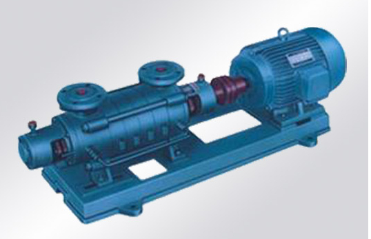 GC型锅炉给水泵图片