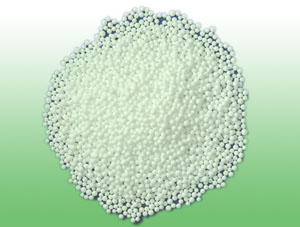 内蒙古泡沫滤珠滤料稀土瓷砂滤料生产厂家价格