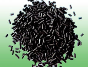 内蒙古脱硫活性炭煤质柱状活性炭煤质颗粒活性炭生产厂家价格